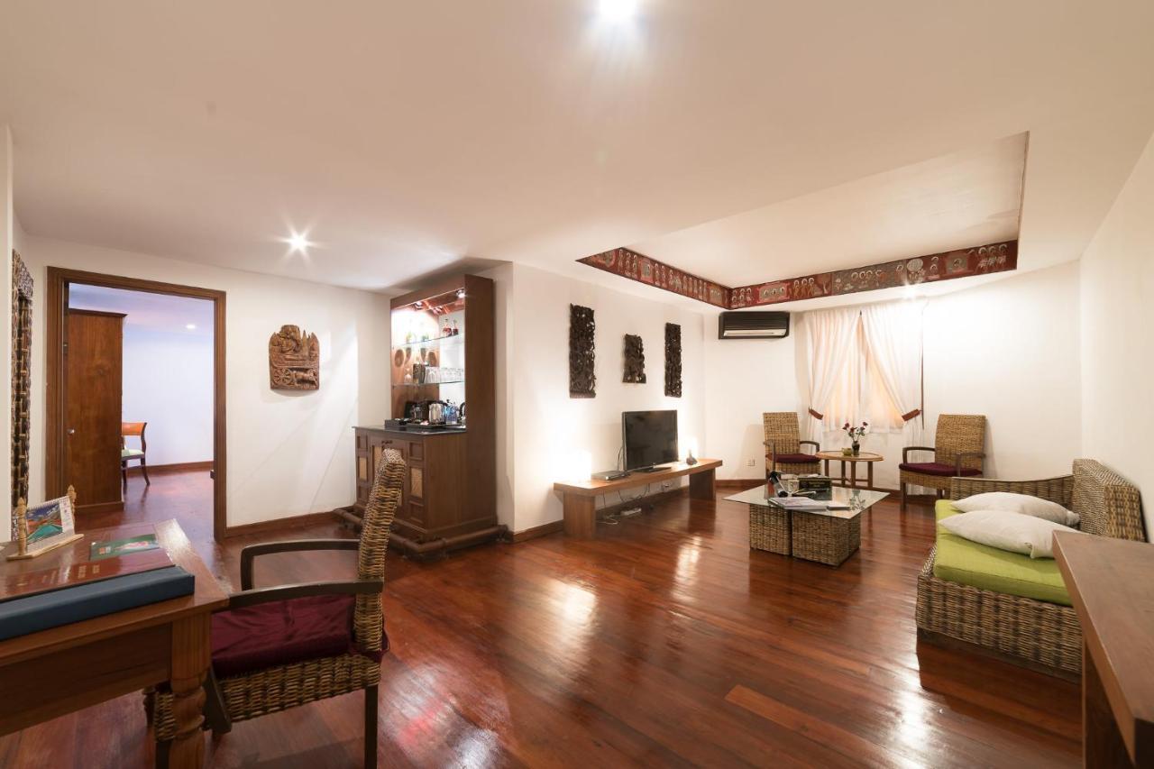 Myanmar Treasure Resorts באגאן מראה חיצוני תמונה