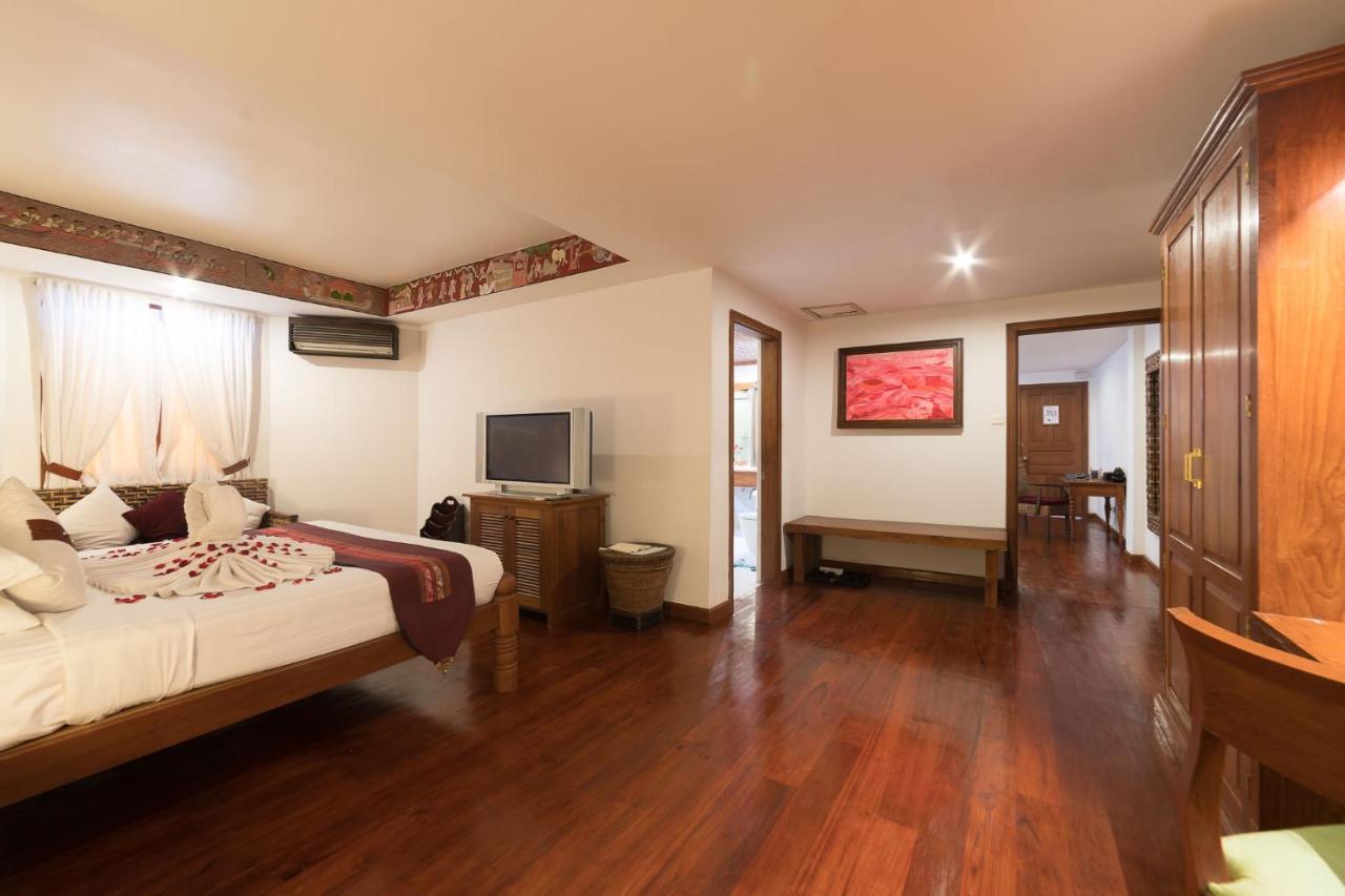 Myanmar Treasure Resorts באגאן מראה חיצוני תמונה