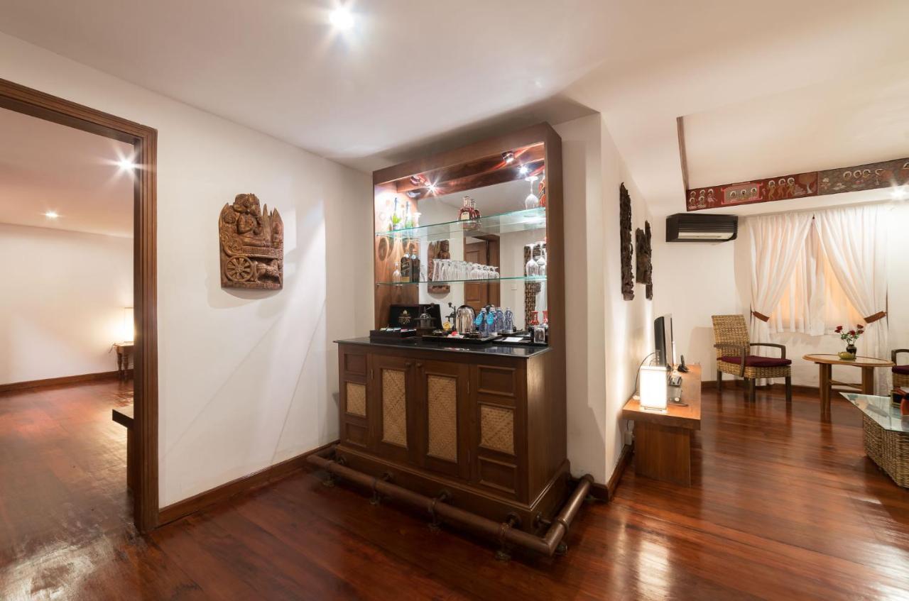 Myanmar Treasure Resorts באגאן מראה חיצוני תמונה