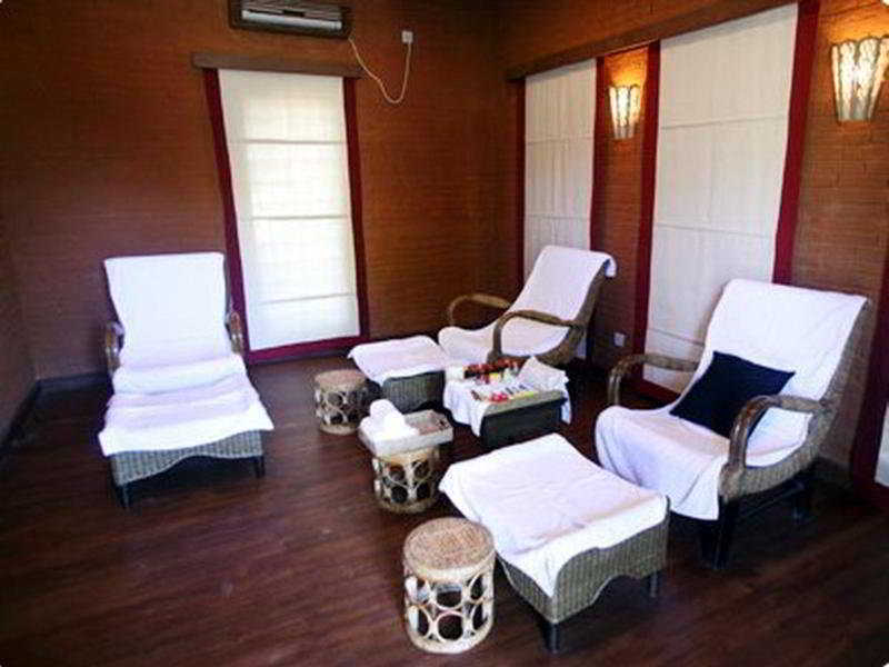 Myanmar Treasure Resorts באגאן מראה חיצוני תמונה