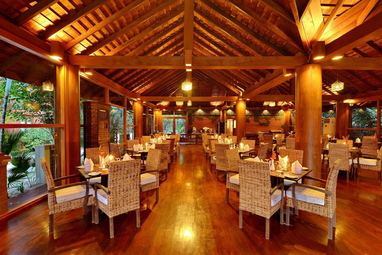 Myanmar Treasure Resorts באגאן מראה חיצוני תמונה
