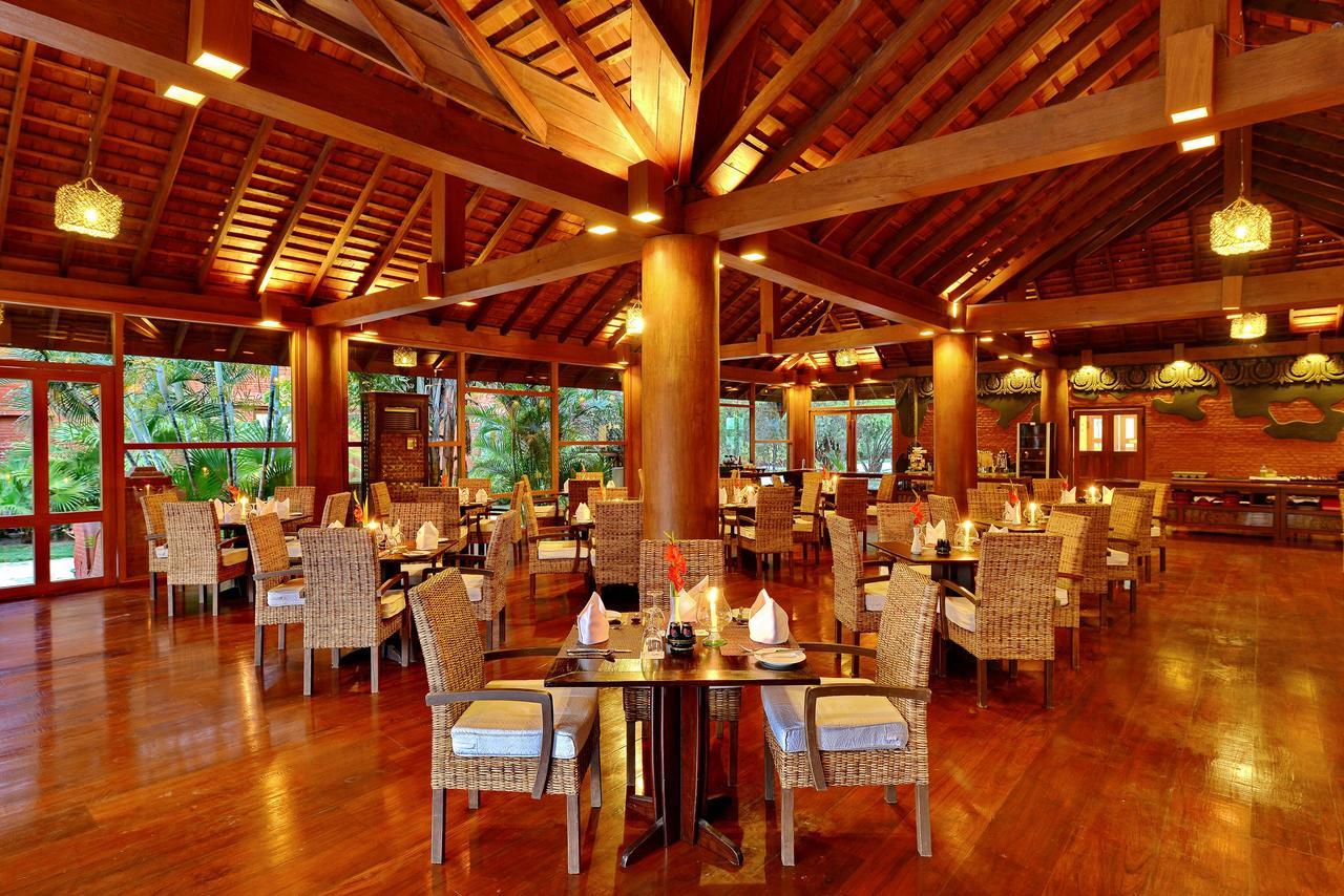 Myanmar Treasure Resorts באגאן מראה חיצוני תמונה