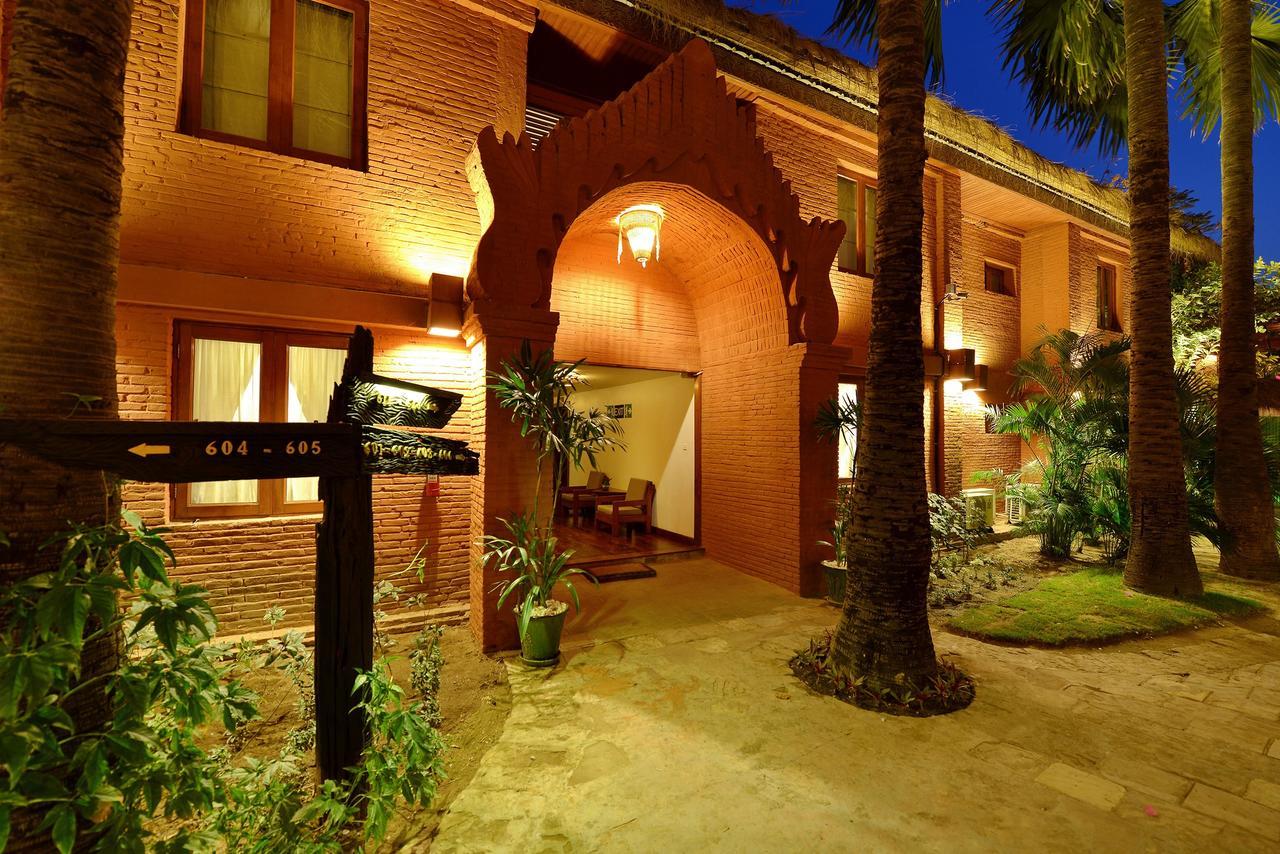 Myanmar Treasure Resorts באגאן מראה חיצוני תמונה