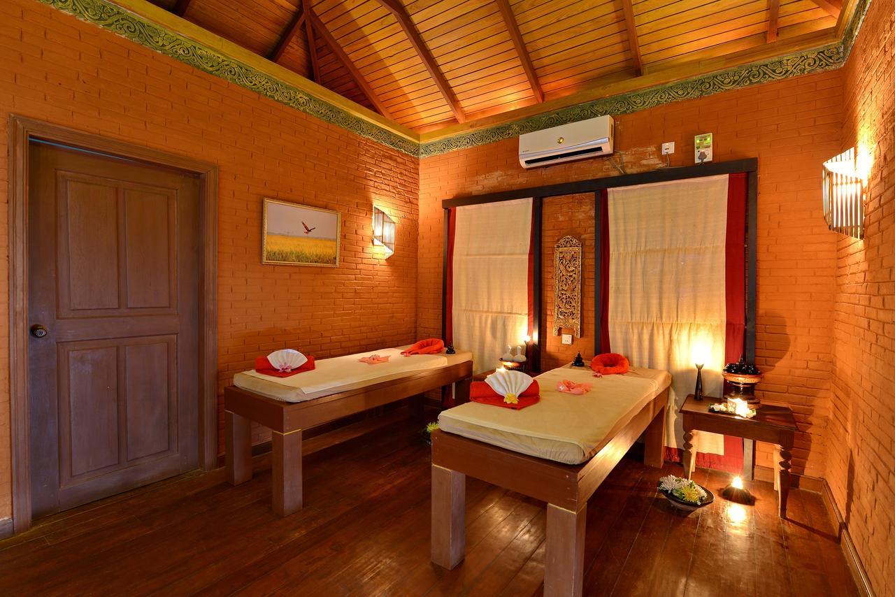 Myanmar Treasure Resorts באגאן מראה חיצוני תמונה