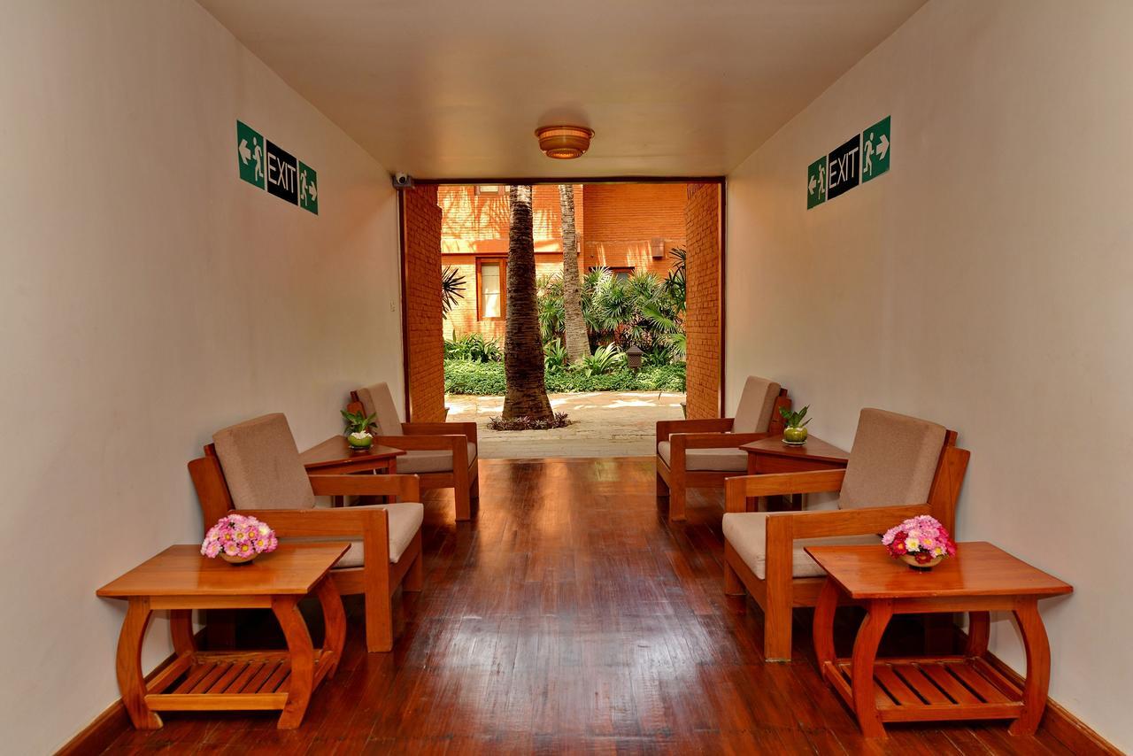 Myanmar Treasure Resorts באגאן מראה חיצוני תמונה