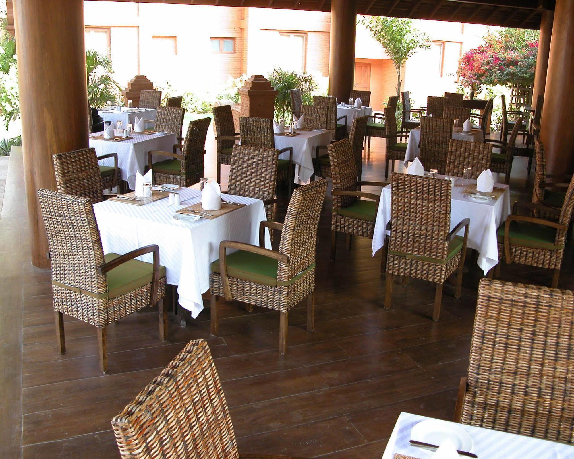 Myanmar Treasure Resorts באגאן מראה חיצוני תמונה