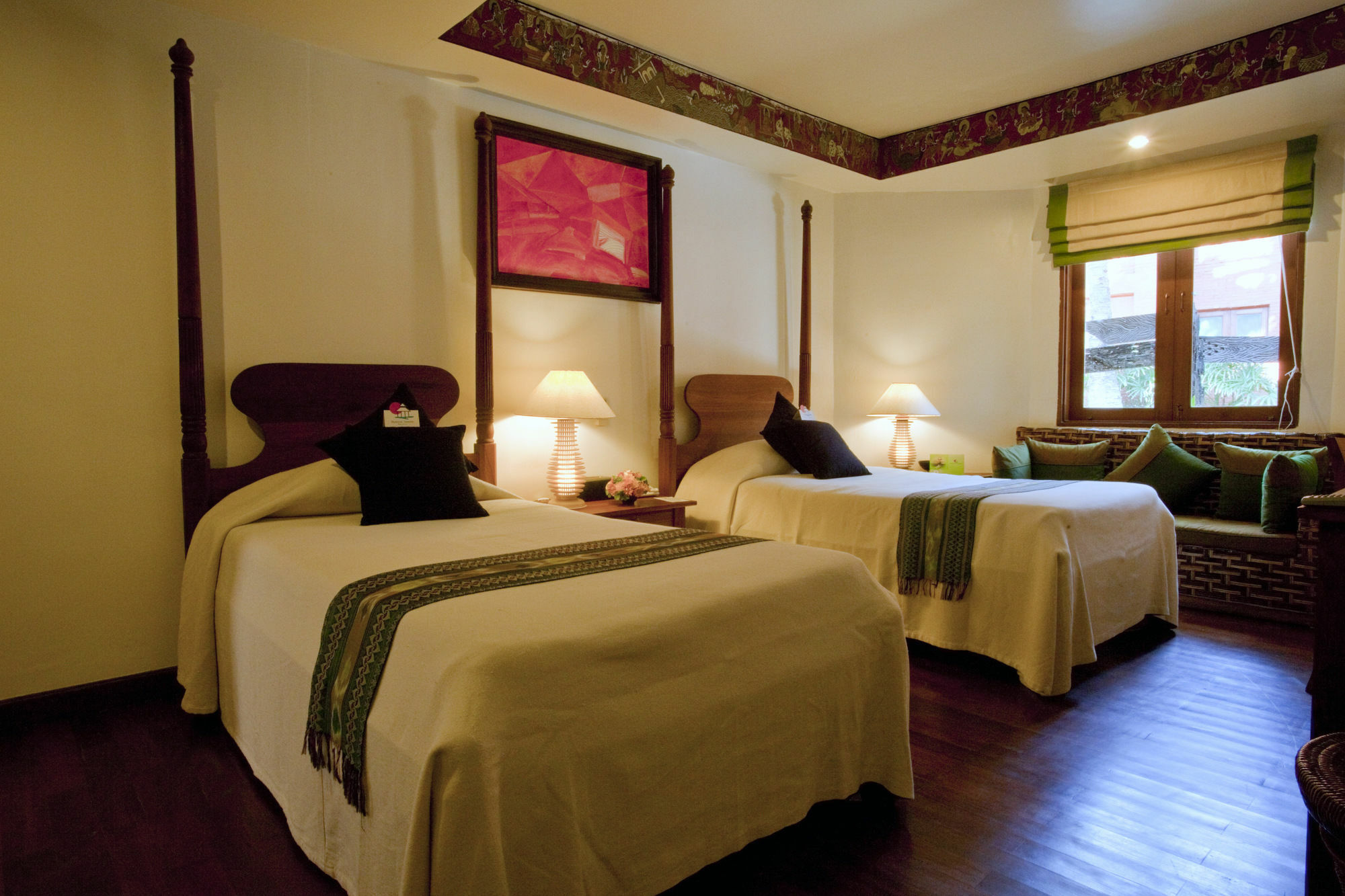 Myanmar Treasure Resorts באגאן מראה חיצוני תמונה