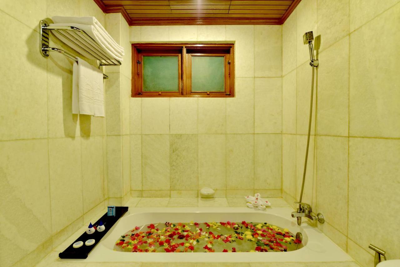 Myanmar Treasure Resorts באגאן מראה חיצוני תמונה